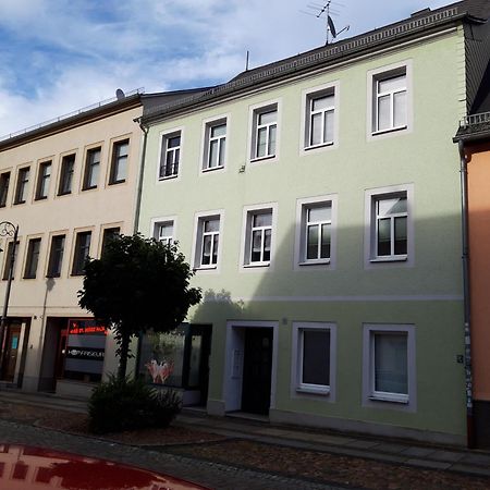 Urlaub Und Arbeit In Waldheim Apartment Exterior foto
