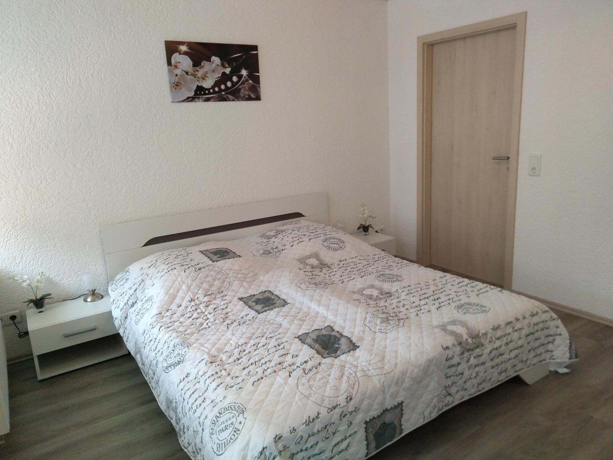 Urlaub Und Arbeit In Waldheim Apartment Exterior foto