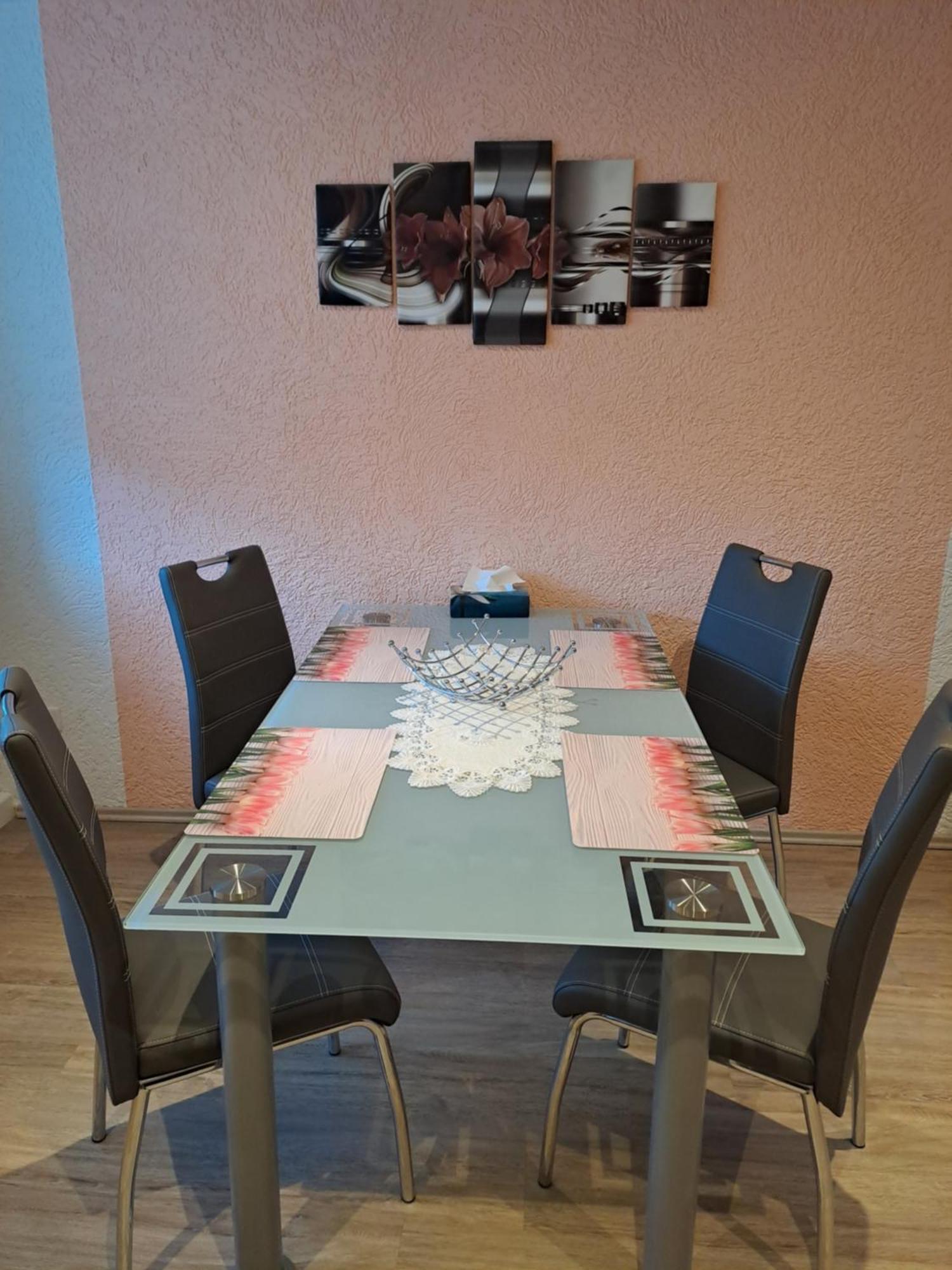 Urlaub Und Arbeit In Waldheim Apartment Exterior foto